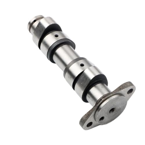 Arbre à cames moto 600cc optimise la distribution mécanique pour modèles XT600 et TT600