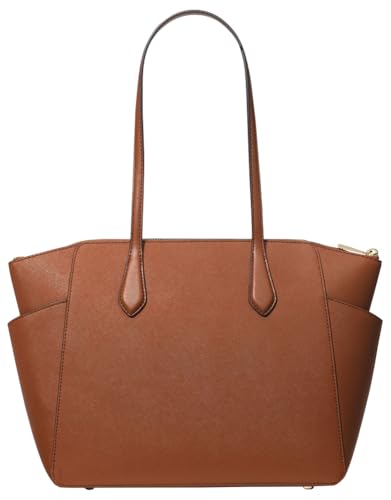 Image of Michael Kors Women's Marilyn Medium Top Zip Tote