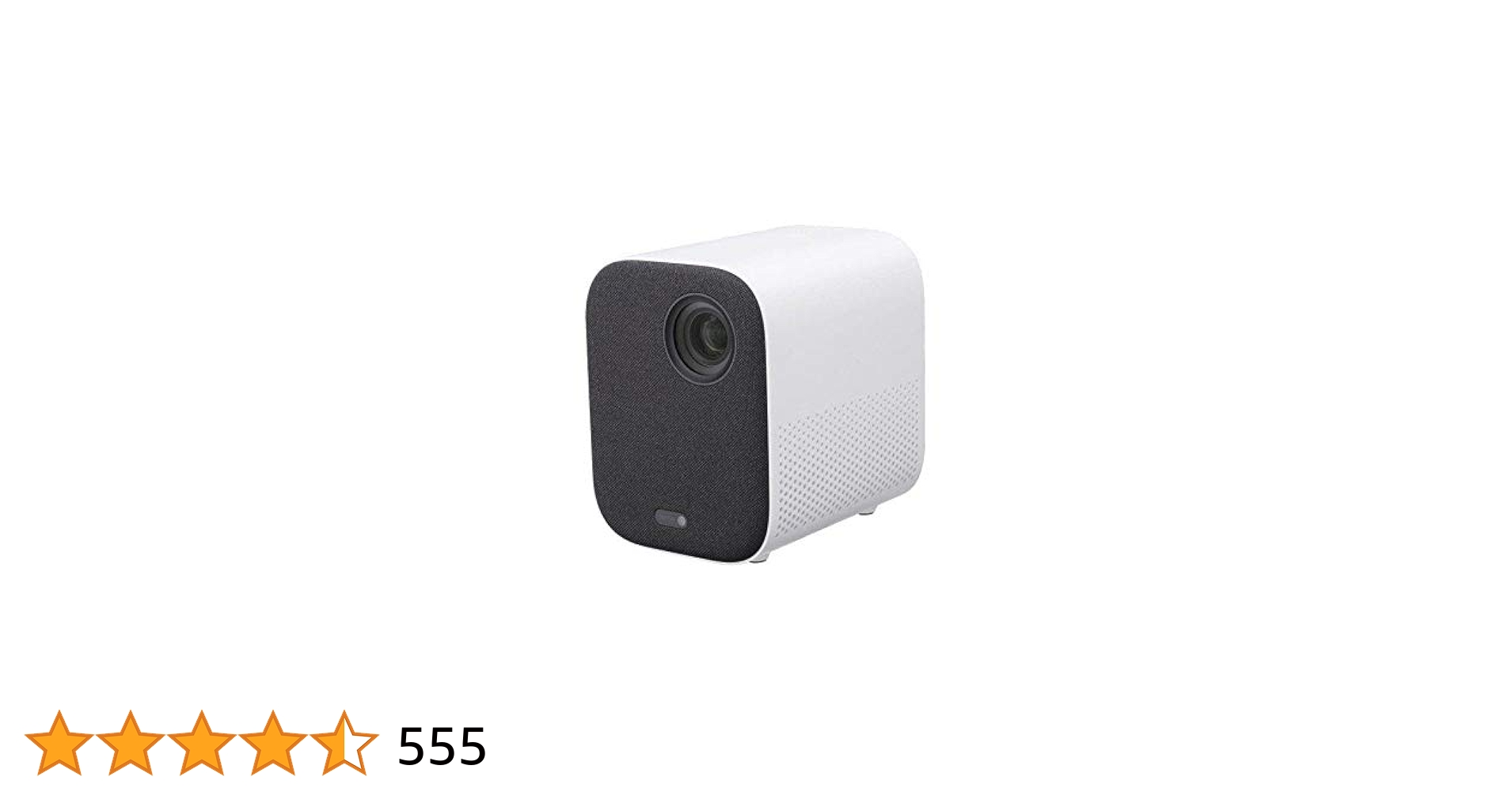 Xiaomi Mi Smart Compact Projector : Amazon.co.uk
