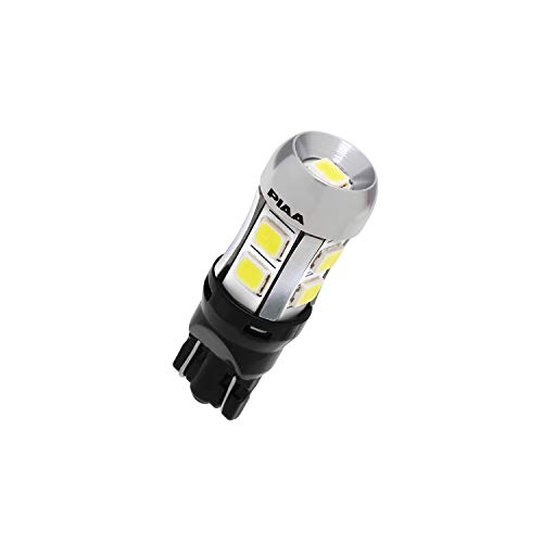 Piaa Backup Bulb Led 6600K Realizes Ultra High Illumination 450Lm