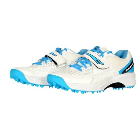 Vaishnavi Sports Mens Sports Running,Walking & Gym Shoes for Max Cushion Technology Casual Sneaker Shoes for Mens & Boys (Numeric_10) White (B0BNHHHGPZ) Amazon Price History, Amazon Price Tracker