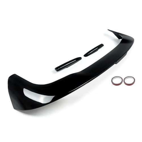 Aileron Lèvre Arrière BMW X3 G01 IX3 G08 diffuseur fenêtre toit spoiler coffre