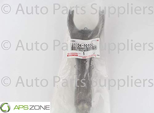 Toyota Fork SUB-Assy, CLUTC