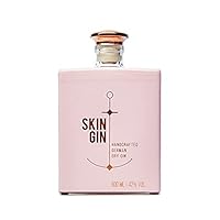 Skin Gin - Ladies Edition