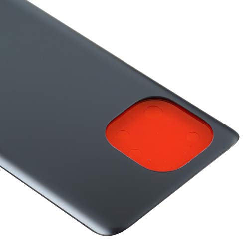 HONGYAN Cell Phone Replacement Parts Battery Back Cover for Xiaomi Mi 11 Telephone Accessories