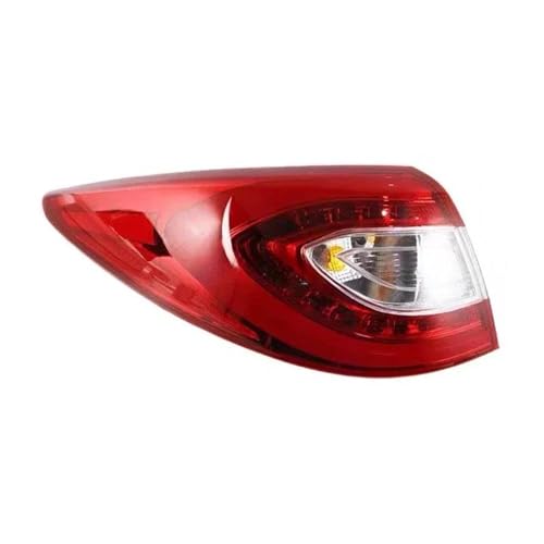 Feu arrière extérieur gauche Hyundai IX35 stop voyage famille serein