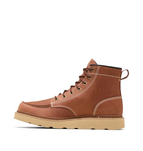 Image of SOREL Men's Slabtown 62 Moc Waterproof Boot