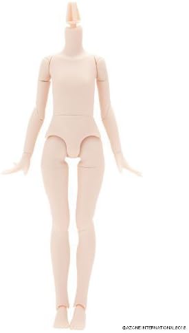 Amazon ピュアニーモフレクション フル可動 Xs 女の子 白肌 フィギュア ドール 通販