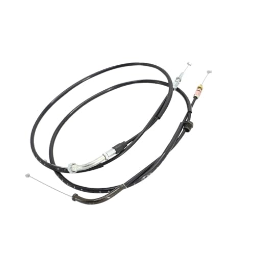Câble d'accélérateur moto fil Push Pull ligne retour d'huile pièces CB400 FT500