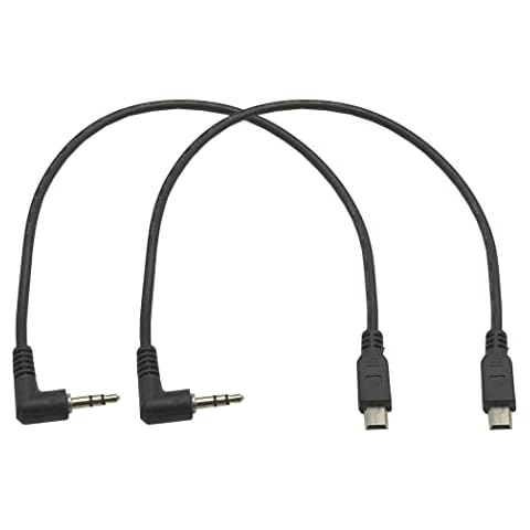 Seadream Mini USB to 3.5mm Cable Cover