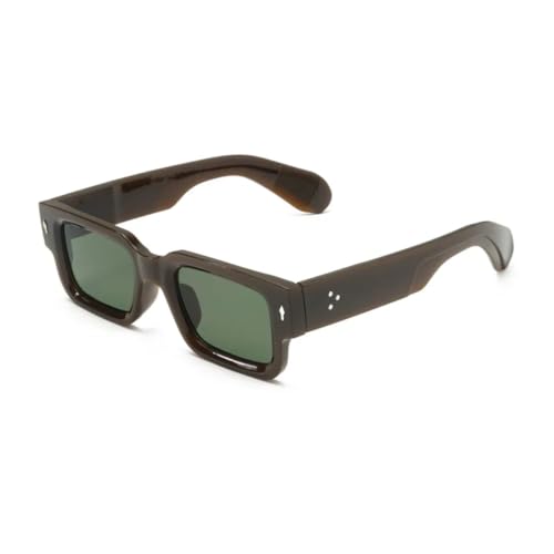 Lunettes de soleil de luxe style rétro pour vos terrasses et sorties
