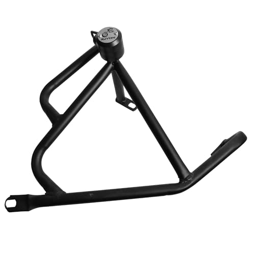 Image of Frame Parts Accessories for RE Himalayan 411 BS4 BS6 (Crash Guard Type 1)