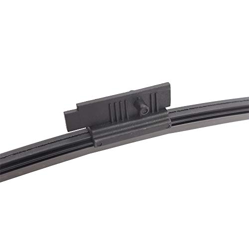 Spazzola tergi a281h aerotwin 1pz