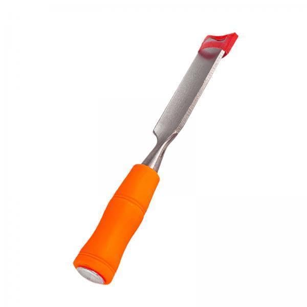 RNXRZANK 2X Golf Grip Removal Tool Golf Grip Tape Steel Shaft Easy to Use Golf Tool from Daughter Son