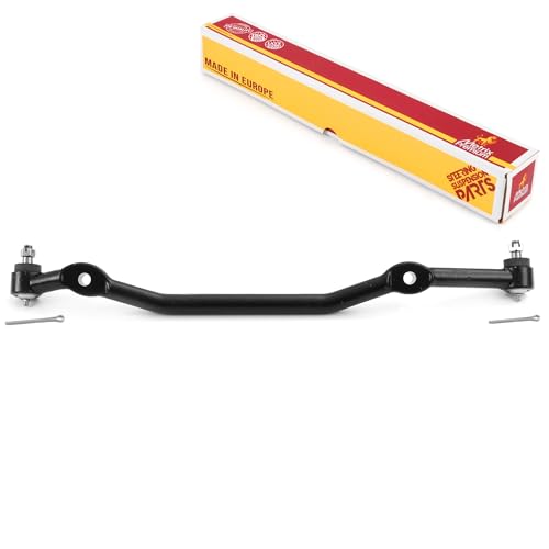 Metrix Premium Chassis Parts - Center Link Fits 68-69 Buick GS 350, 68-72 Chevrolet Chevelle, 71-72 GMC Sprint, 68-71 Oldsmobile 442, 69-72 Pontiac Grand Prix, Replacement DS749, Made in Europe