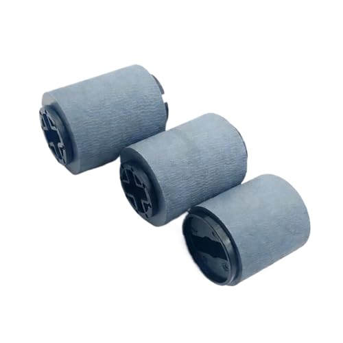 Rouleaux d'alimentation de ramassage 6LA06886000 compatible imprimante 550 655 756