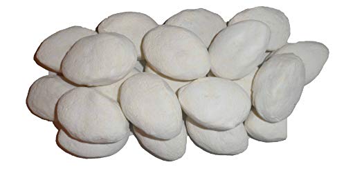 Preisvergleich Produktbild Coals 4 You Holzkohle, 10 x l, Schwarz