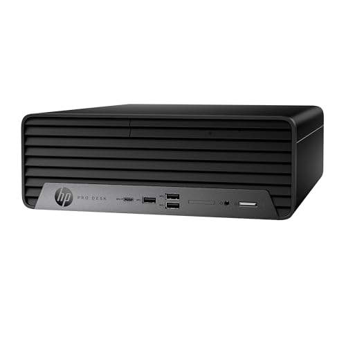 HP Pro 400 G9 - SFF - Core i5 i5-14400 - RAM