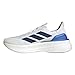 adidas Mens Ultraboost Ultra Boost 5X Running Sneakers Shoes - White - Size 10 M