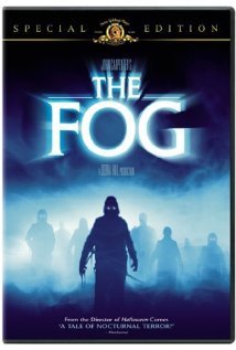 The Fog B0088XLN52 Book Cover