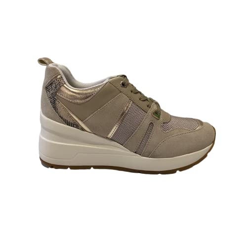 Geox Women's Sneaker