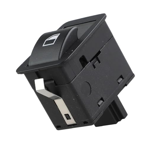 Bouton de commande lève-vitre résistant pour réparer vitre bloquée BMW E46 M3
