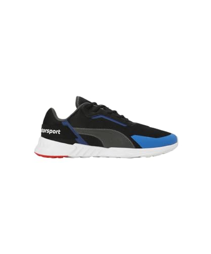 Image of Puma Unisex-Adult BMW MMS Tiburion Logo Sneaker