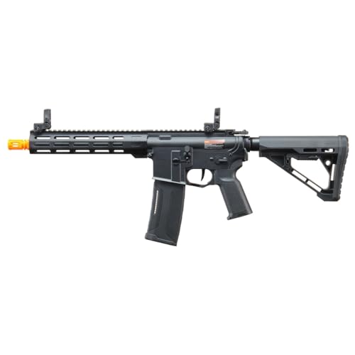 Image of Lancer Tactical Gen 4 GATE Aster 2 W10 Widowmaker M4 AEG Wag Edition w /Bluetooth ETU Programmable MOSFET - Battery & Charger Included
