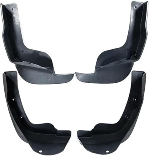 Garde-boue voiture Qashqai J11 protection carrosserie haut de gamme 2014-2019