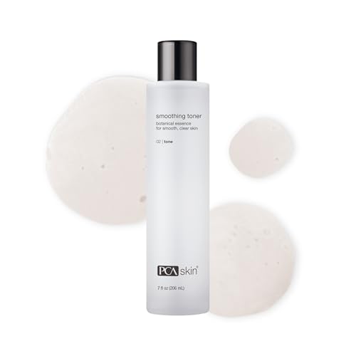 PCA SKIN Smoothing Facial Toner