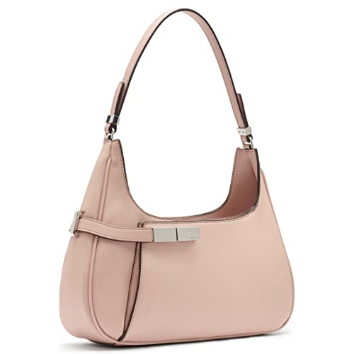 Image of Calvin Klein Women's Jade Top Zip Shoulder Bag