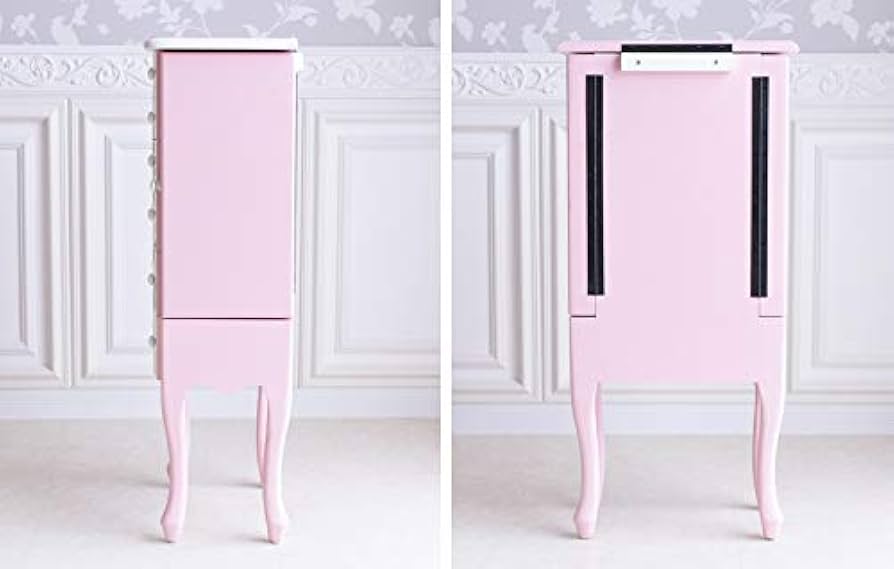 ローズデザインの5段チェスト　世界にひとつだけの花ハンドペイント ローズデザインの5段チェスト 世界にひとつだけの花ハンドペイント