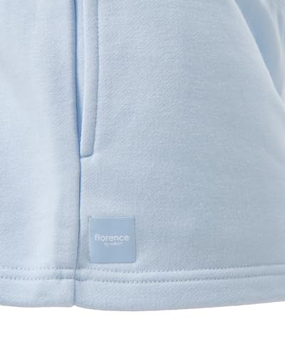 Image of Florence by Mills Women's Cozy Crush Sweat Short