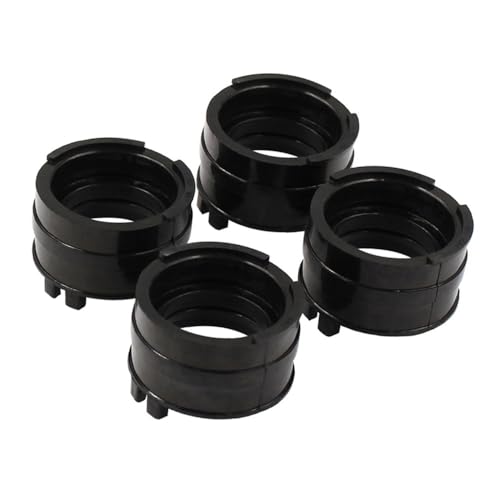 Interface de carburateur CBR400 NC23 NC29 CB-1 - Kit de collecteurs
