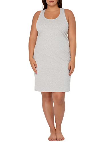 Image of Comfort Cotton Racerback Chemise