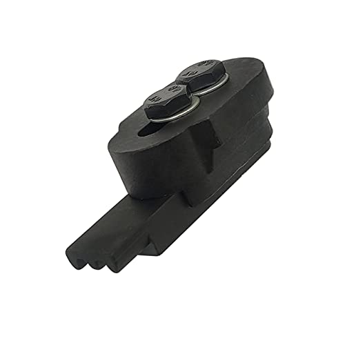 Zktool 1076 Flywheel Holder Flex Plate Lock Tool Compatible With Bmw N20 N26. Crankshaft Holder Tool,For Securing The Crankshaft With The Transmission Installed #TOP1