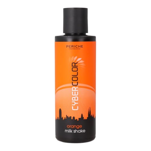 Tinte Semipermanente Periche Cyber Color 150 ml - Marca: Periche - EAN: 8435626008314