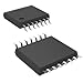 Pack of 4 SN74LVC125AIPWREP Integrated Circuits Buffer Non-Inverting 3.6V 14TSSOP :RoHS