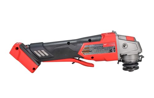 Milwaukee 2888-20 Variable Speed Grinder
