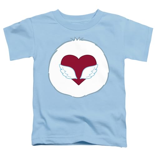 Care Bears Cousins Halloween Costume Collection Kids T-Shirt for Youth Toddler Boys and Girls2