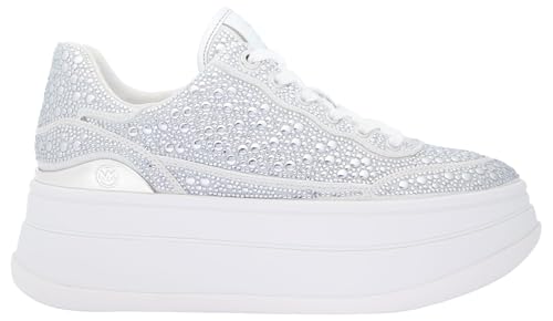 Image of Michael Kors Women's Hayes Lace Up Sneakers