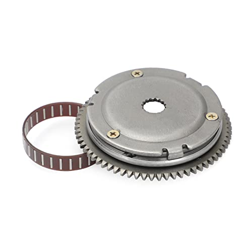 Embrayage de démarreur unidirectionnel robuste pour Polaris Predator 90