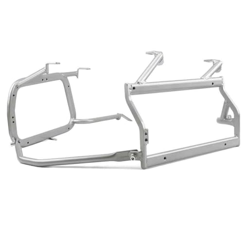 Porte-bagages latéral de moto CRF1100 Africa Twin support valise cadre arrière