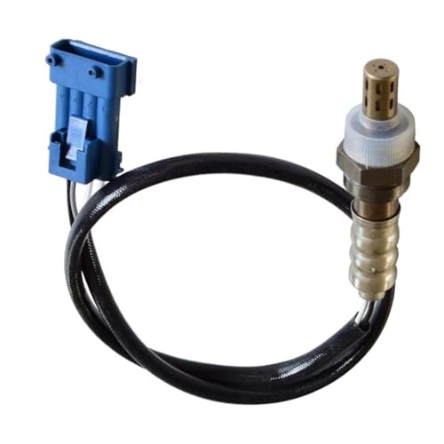 Capteur lambda oxygène O2 Peugeot 406 3.0 essence 2000-2004 9644491180