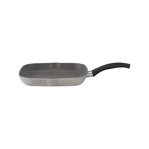 BALLARINI Parma by HENCKELS 11-inch Nonstick Grill Pan, Made in...