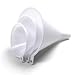Nopro Plastic Funnel, Set of 3