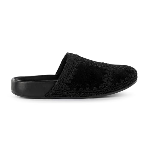 Image of The Sak Bolinas Clog Shoe - Women's Slip On Sandal for Indoor & Outdoor Use - Classic, Comfortable Mule Shoes for Everyday