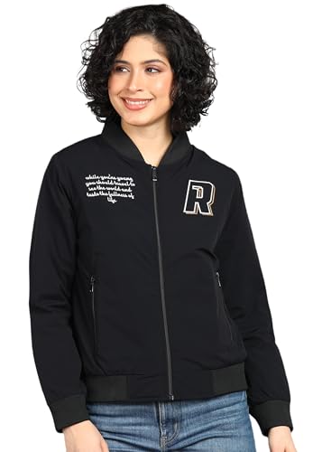 Qube By Fort Collins Women's Windbreaker