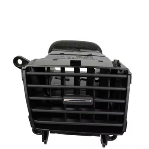 Ventilación de aire acondicionado para Kia para Sportage, OEM 974101F500, 974201F500, diseño robusto para un flujo de aire mejorado y estética interior (97420-1F500 RH)