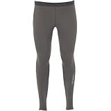 [Goldwin] Compression Long Tights GRAY 3